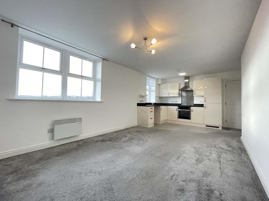 1 bedroom apartment Let Agreed in Earby - IMG_8432.jpg